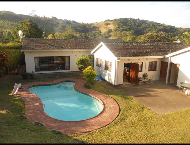 3 BEDROOM HOUSE FOR SALE IN COWIES HILL